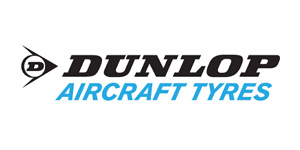 Dunlop Aircraft tyres